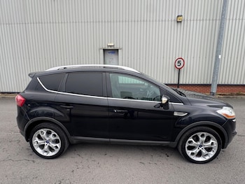 Used Ford Kuga 2012 for sale - 77793728: Photo
