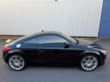 Used Audi TT 2007 for sale - 79740371: Photo