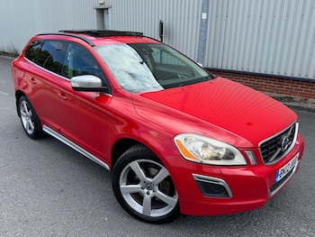 Used Volvo XC60 2012 for sale - 79373214: Photo