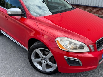 Used Volvo XC60 2012 for sale - 79373214: Photo