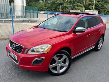 Used Volvo XC60 2012 for sale - 79373214: Photo