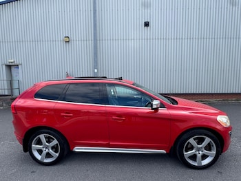 Used Volvo XC60 2012 for sale - 79373214: Photo