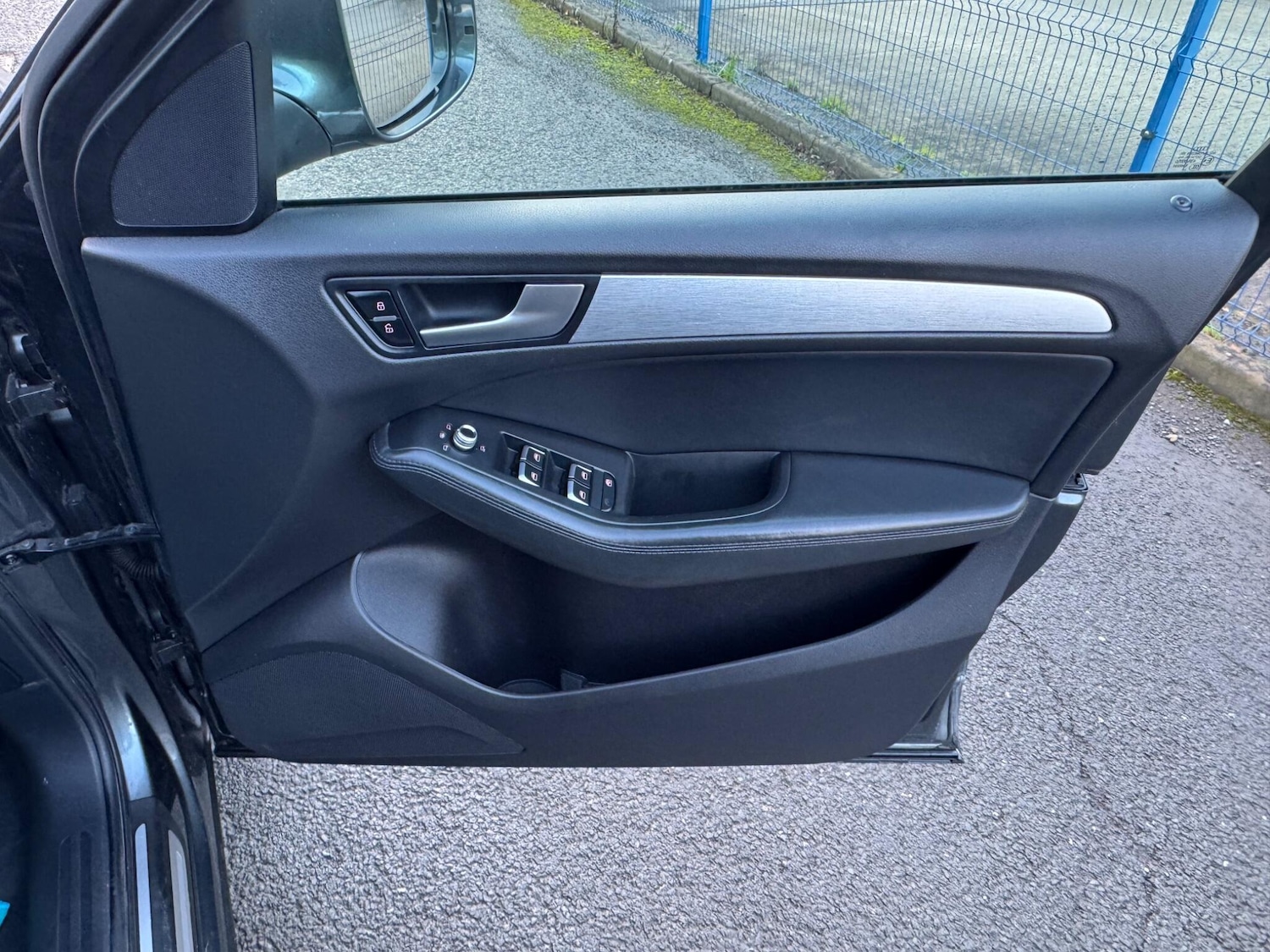 Used Audi Q5 2013 for sale - 77205088: Photo 14