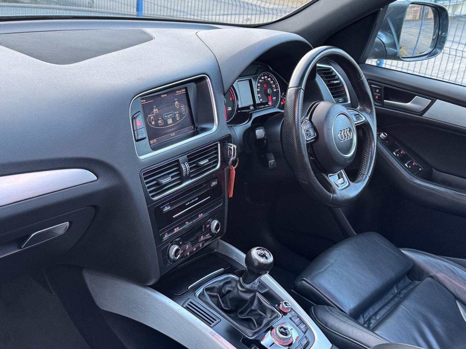 Used Audi Q5 2013 for sale - 77205088: Photo 18