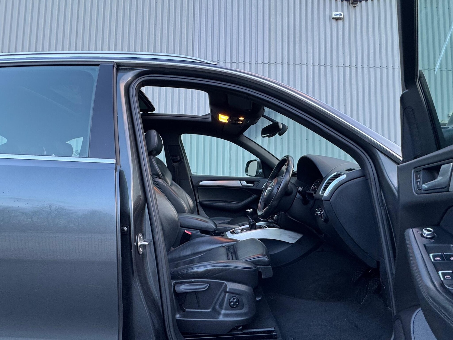 Used Audi Q5 2013 for sale - 77205088: Photo 20