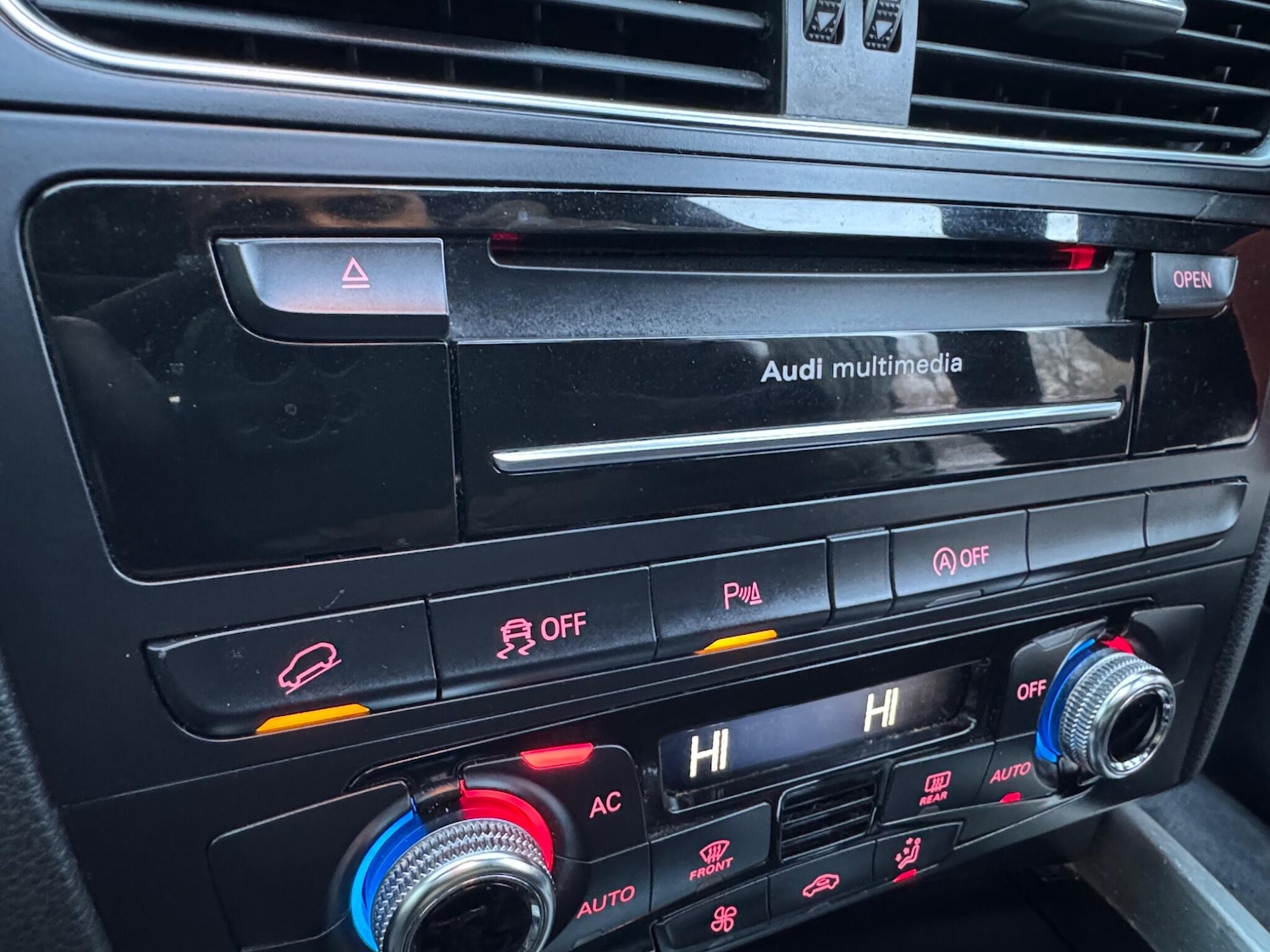 Used Audi Q5 2013 for sale - 77205088: Photo 22