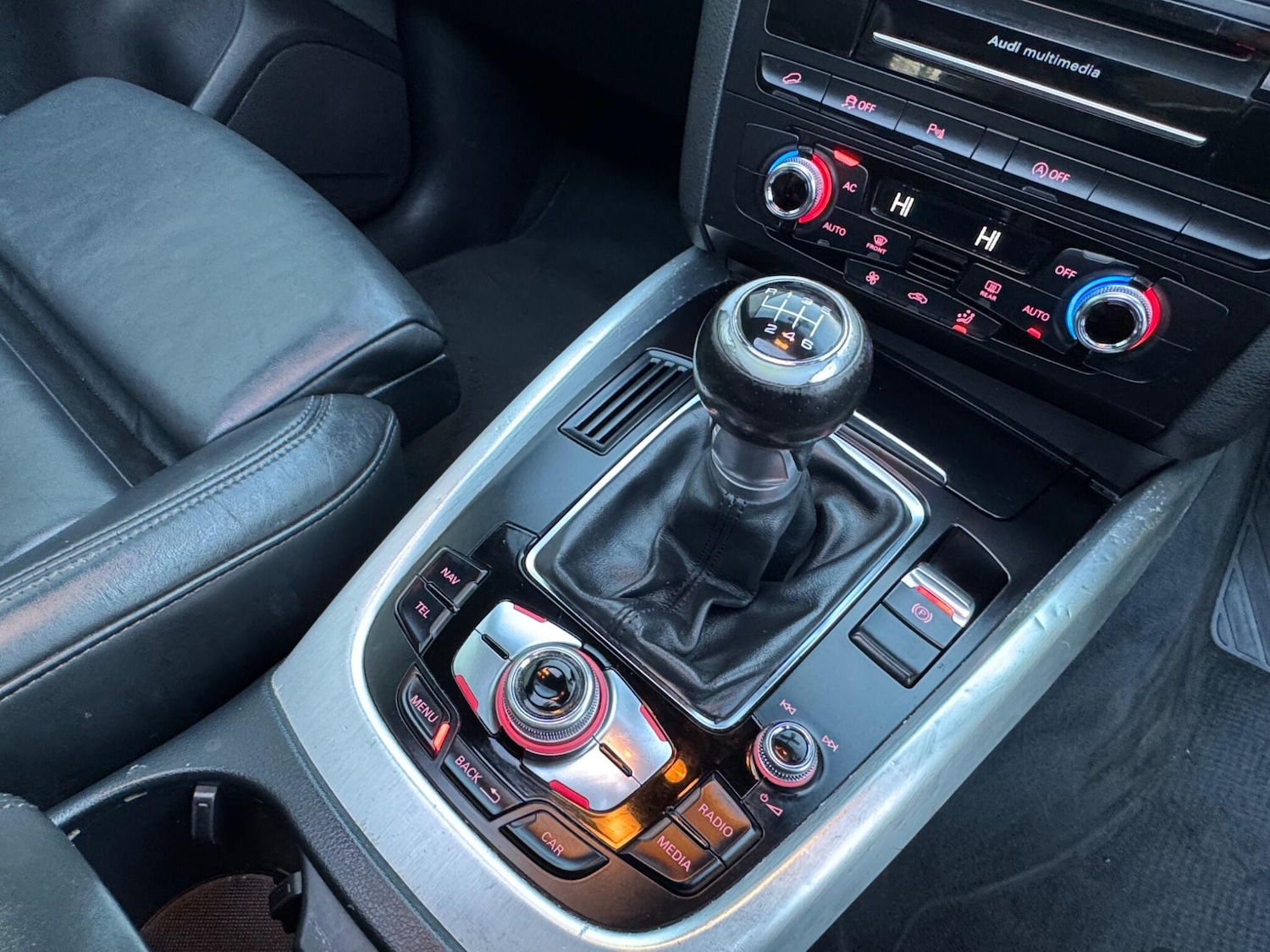 Used Audi Q5 2013 for sale - 77205088: Photo 23