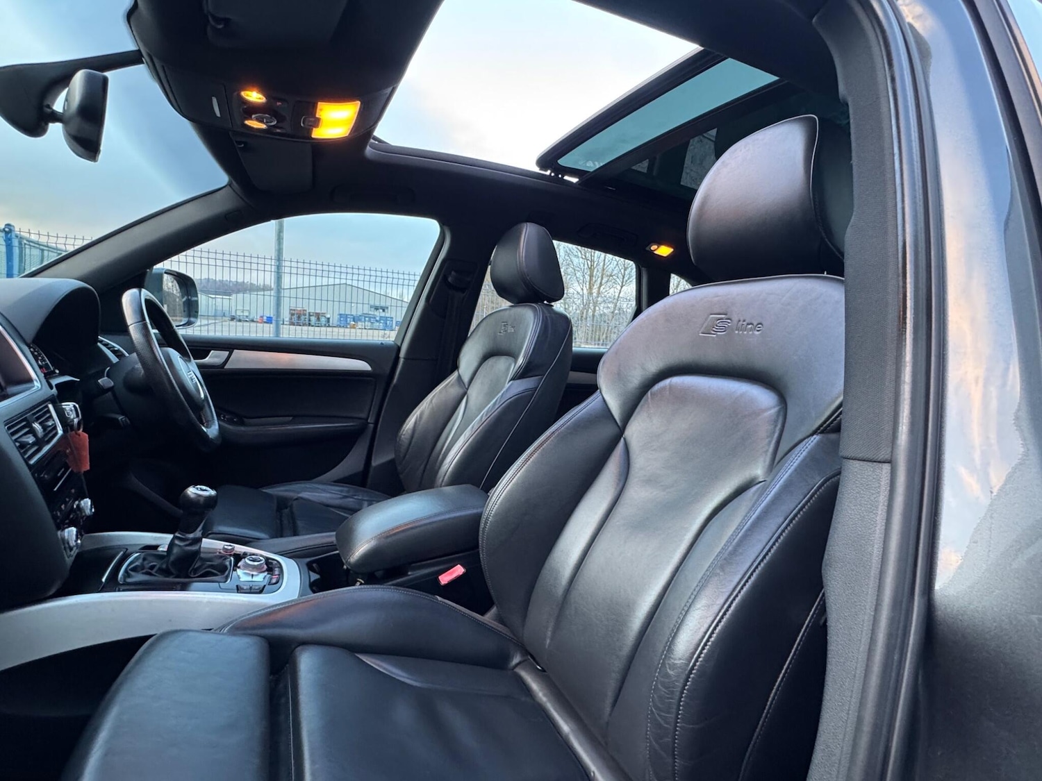 Used Audi Q5 2013 for sale - 77205088: Photo 24