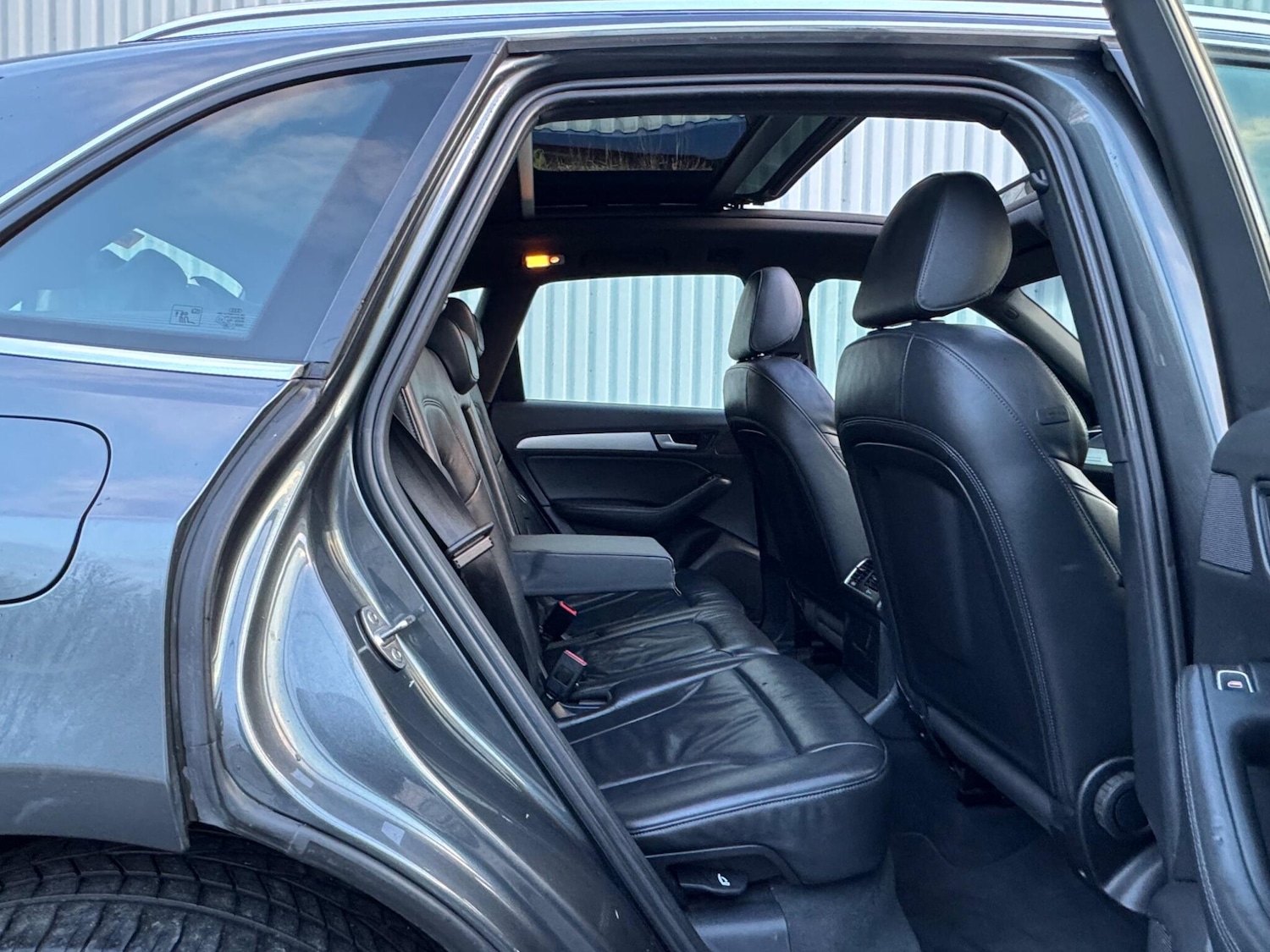 Used Audi Q5 2013 for sale - 77205088: Photo 26