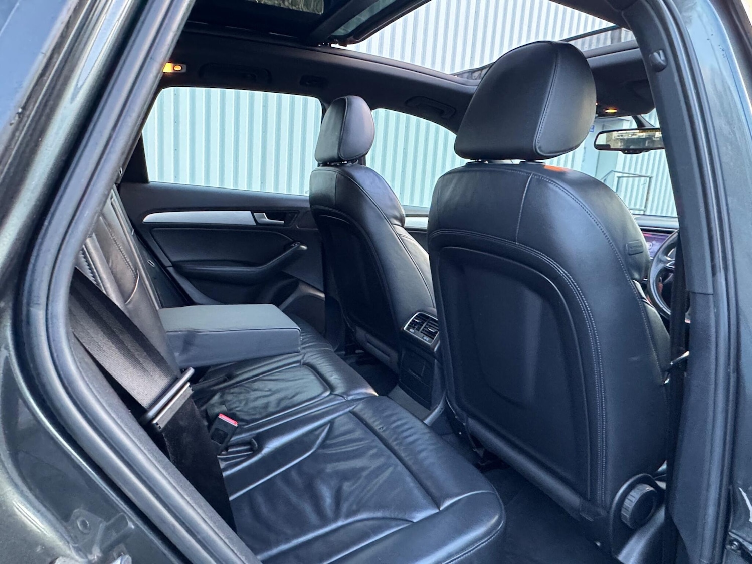 Used Audi Q5 2013 for sale - 77205088: Photo 27