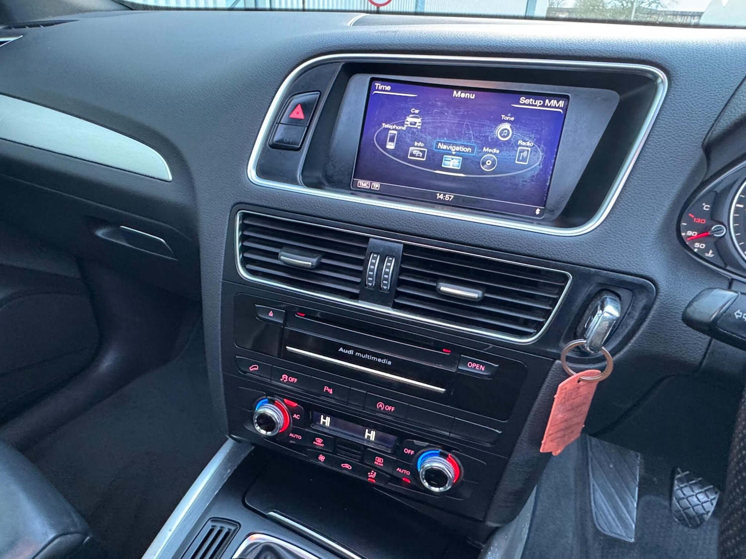 Used Audi Q5 2013 for sale - 77205088: Photo 30