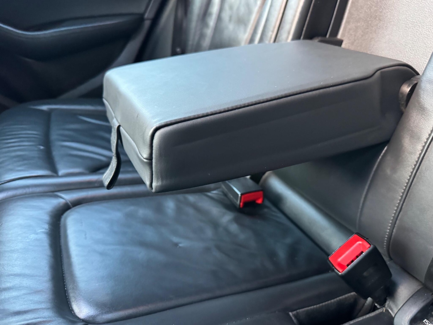 Used Audi Q5 2013 for sale - 77205088: Photo 31