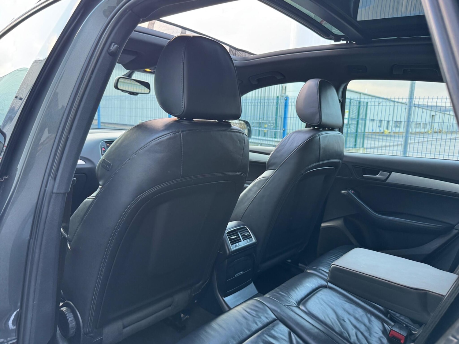 Used Audi Q5 2013 for sale - 77205088: Photo 32