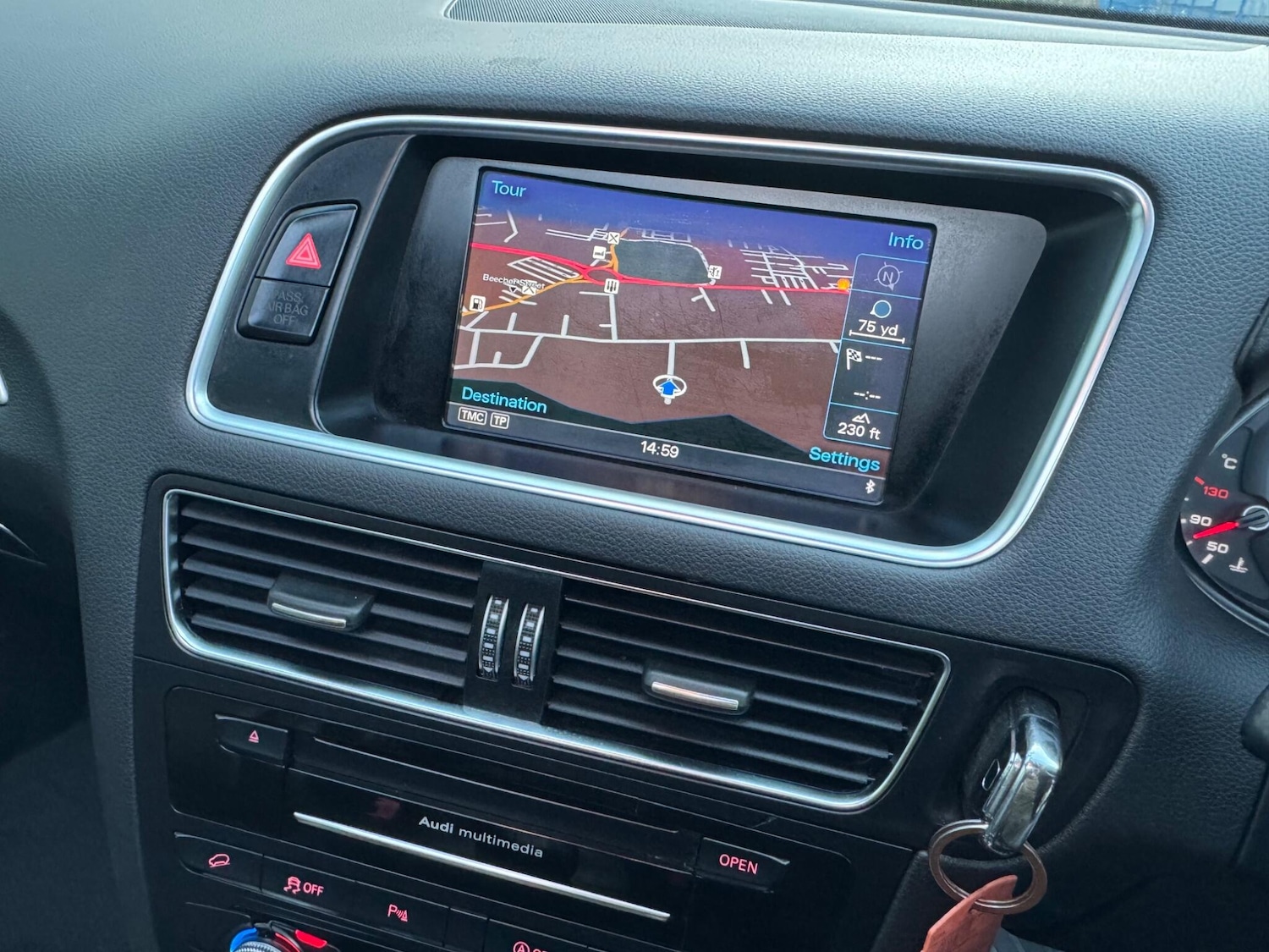 Used Audi Q5 2013 for sale - 77205088: Photo 35