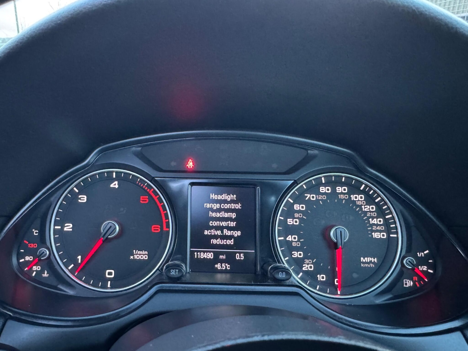 Used Audi Q5 2013 for sale - 77205088: Photo 36