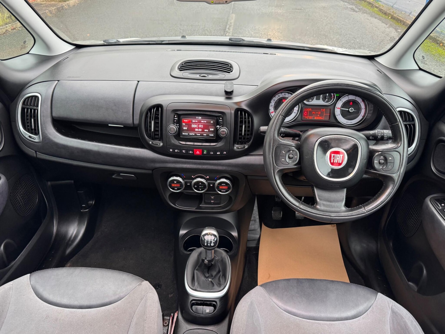Used Fiat 500L 2014 for sale - 77320851: Photo 18