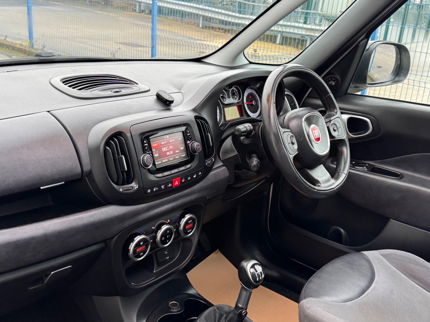 Used Fiat 500L 2014 for sale - 77320851: Photo 19