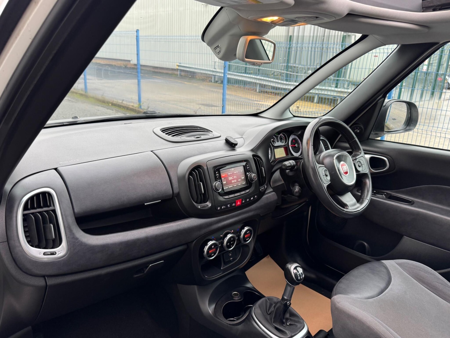 Used Fiat 500L 2014 for sale - 77320851: Photo 20