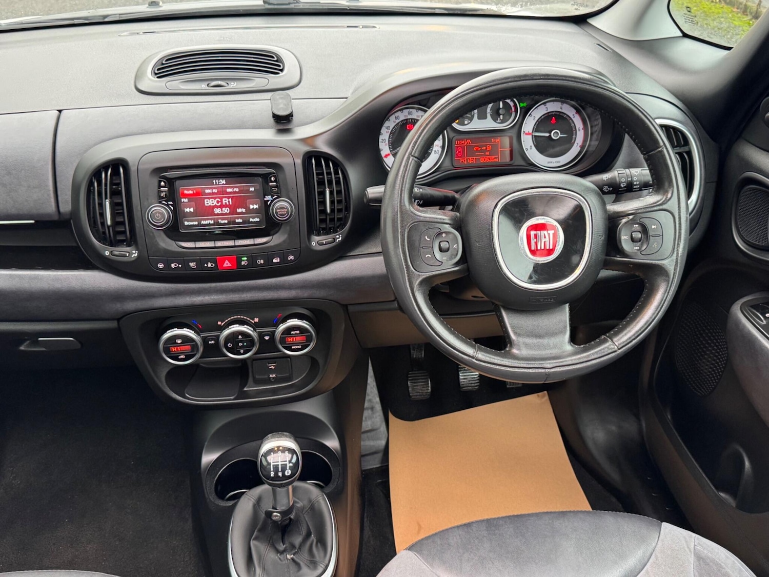 Used Fiat 500L 2014 for sale - 77320851: Photo 21