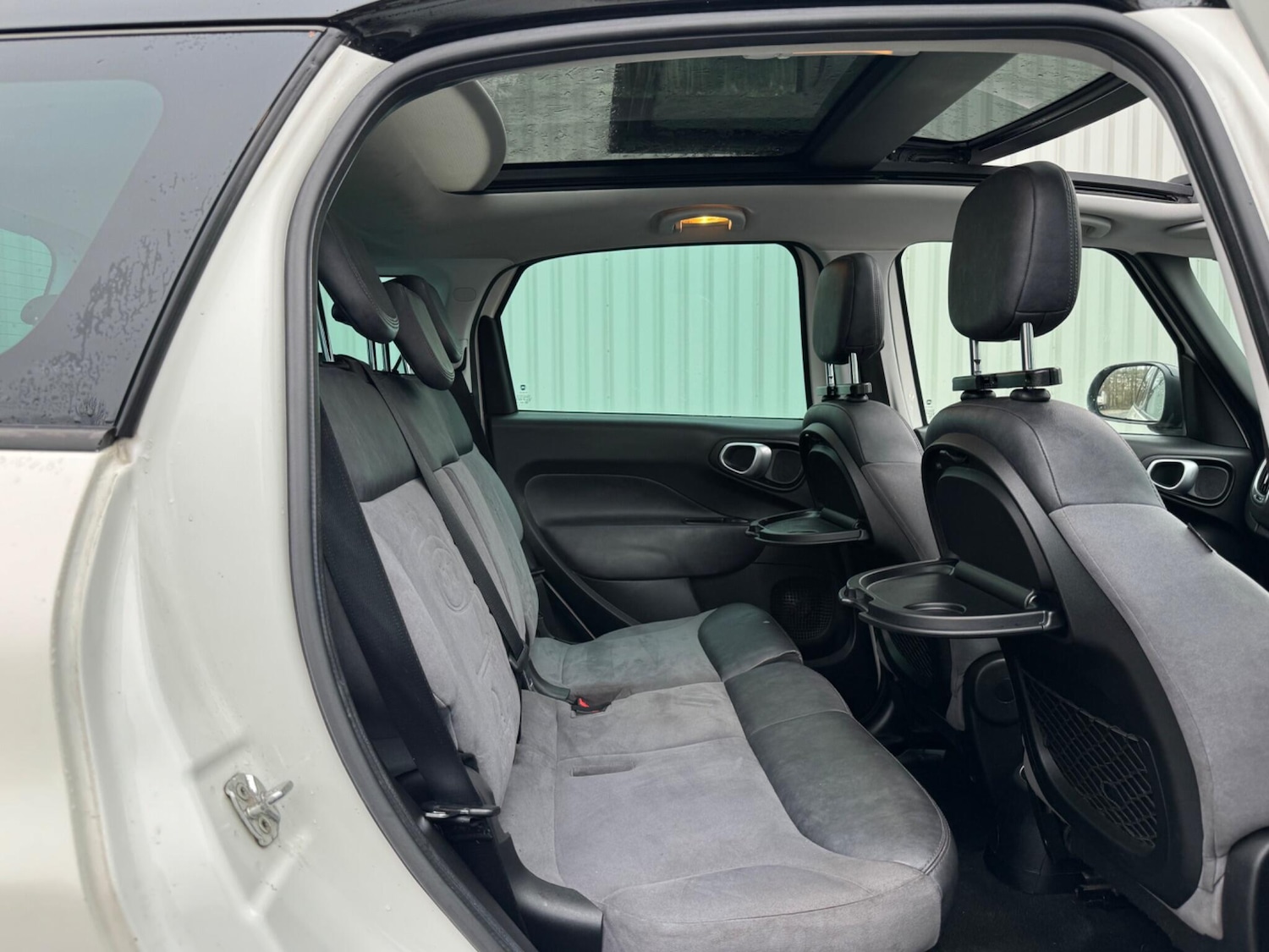 Used Fiat 500L 2014 for sale - 77320851: Photo 29