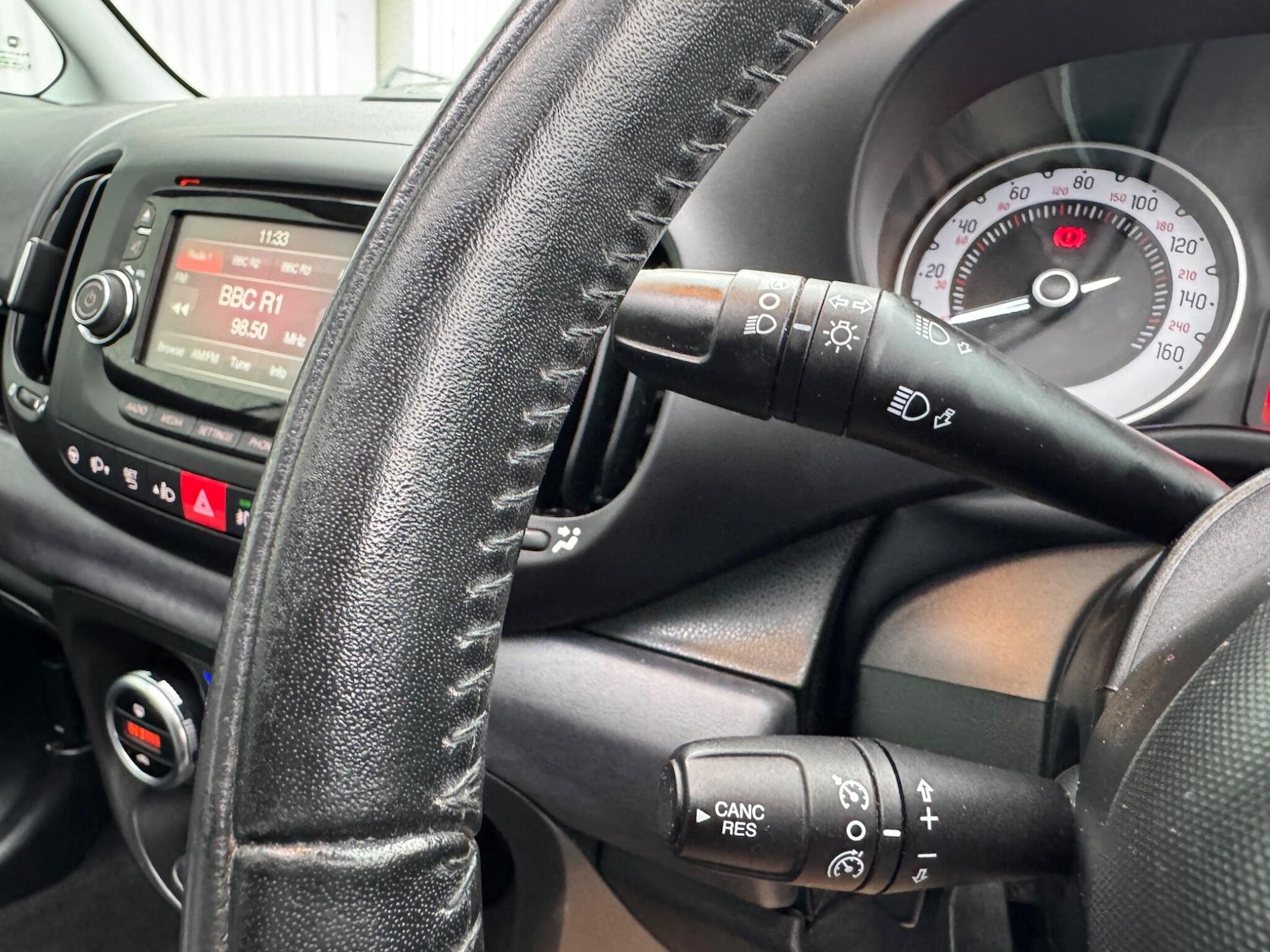 Used Fiat 500L 2014 for sale - 77320851: Photo 35