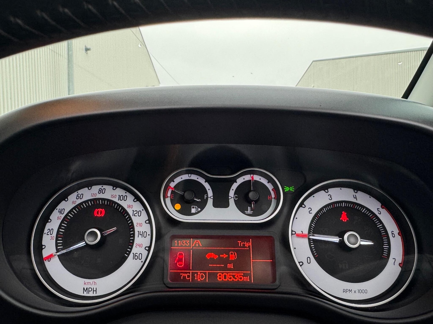 Used Fiat 500L 2014 for sale - 77320851: Photo 36