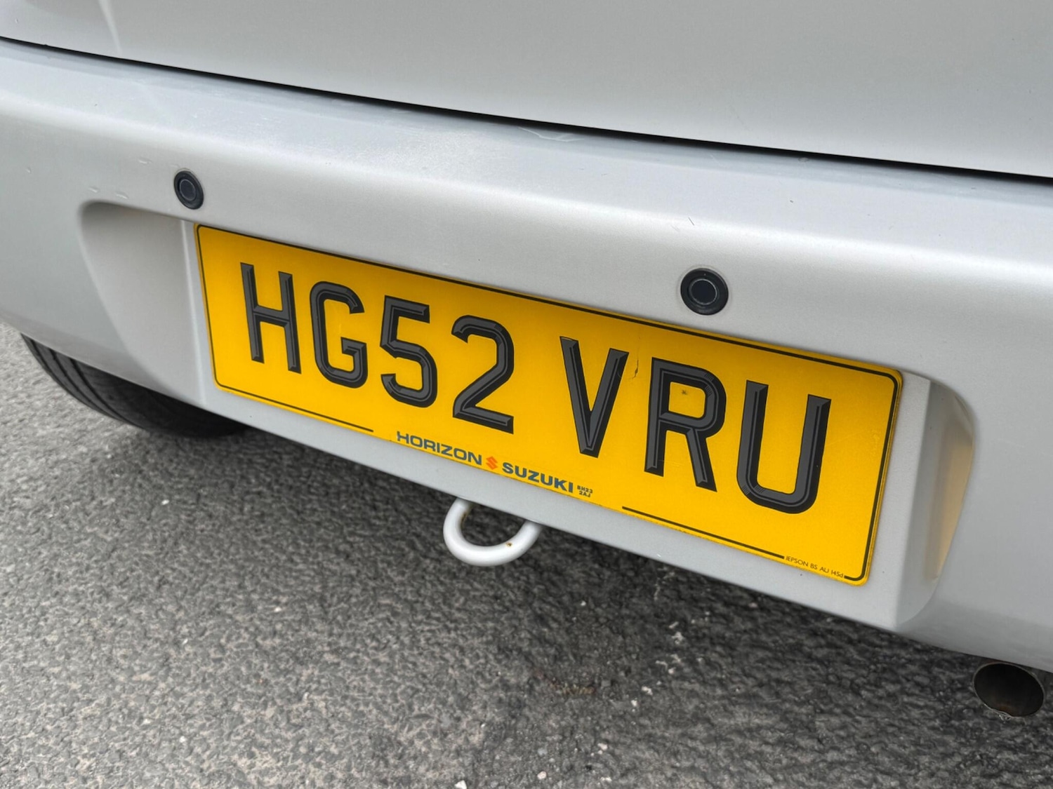 Used Suzuki Wagon R 2002 for sale - 78101327: Photo 13