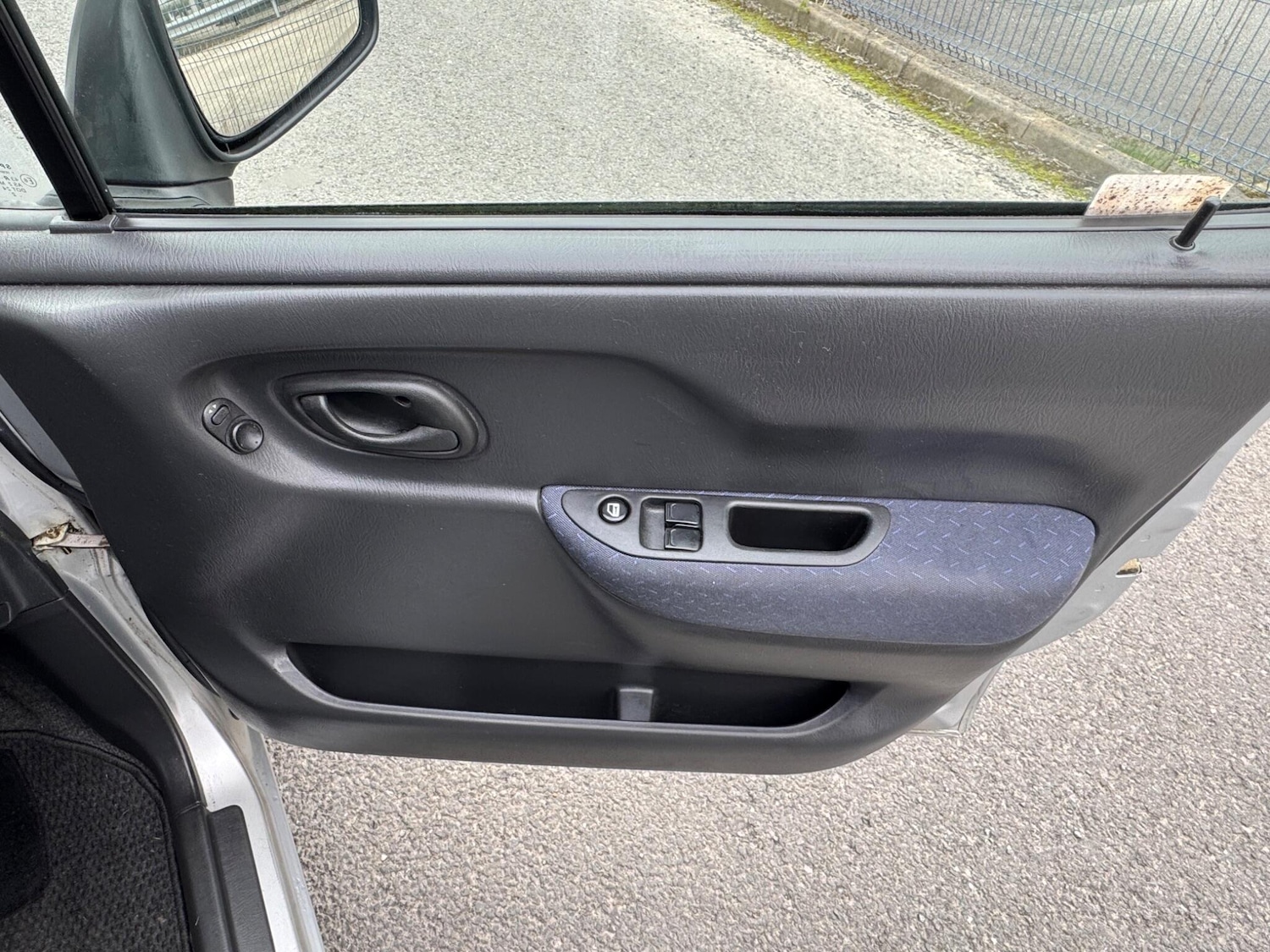 Used Suzuki Wagon R 2002 for sale - 78101327: Photo 15