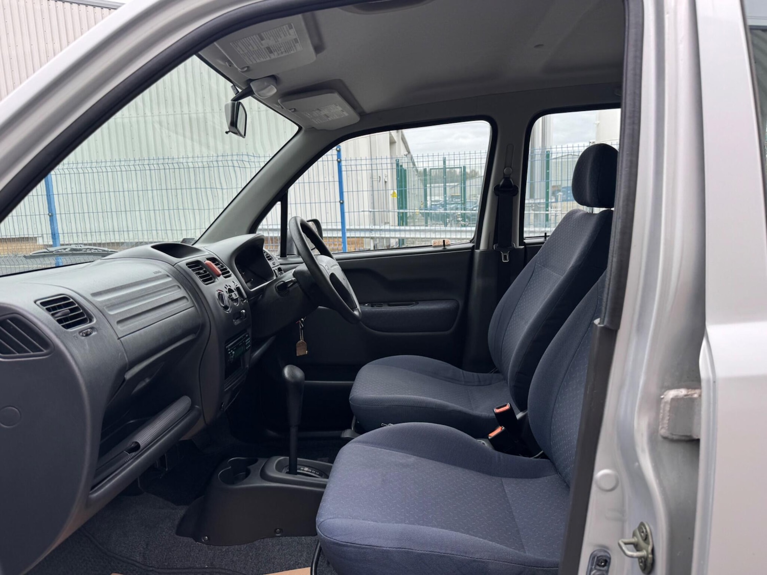 Used Suzuki Wagon R 2002 for sale - 78101327: Photo 22