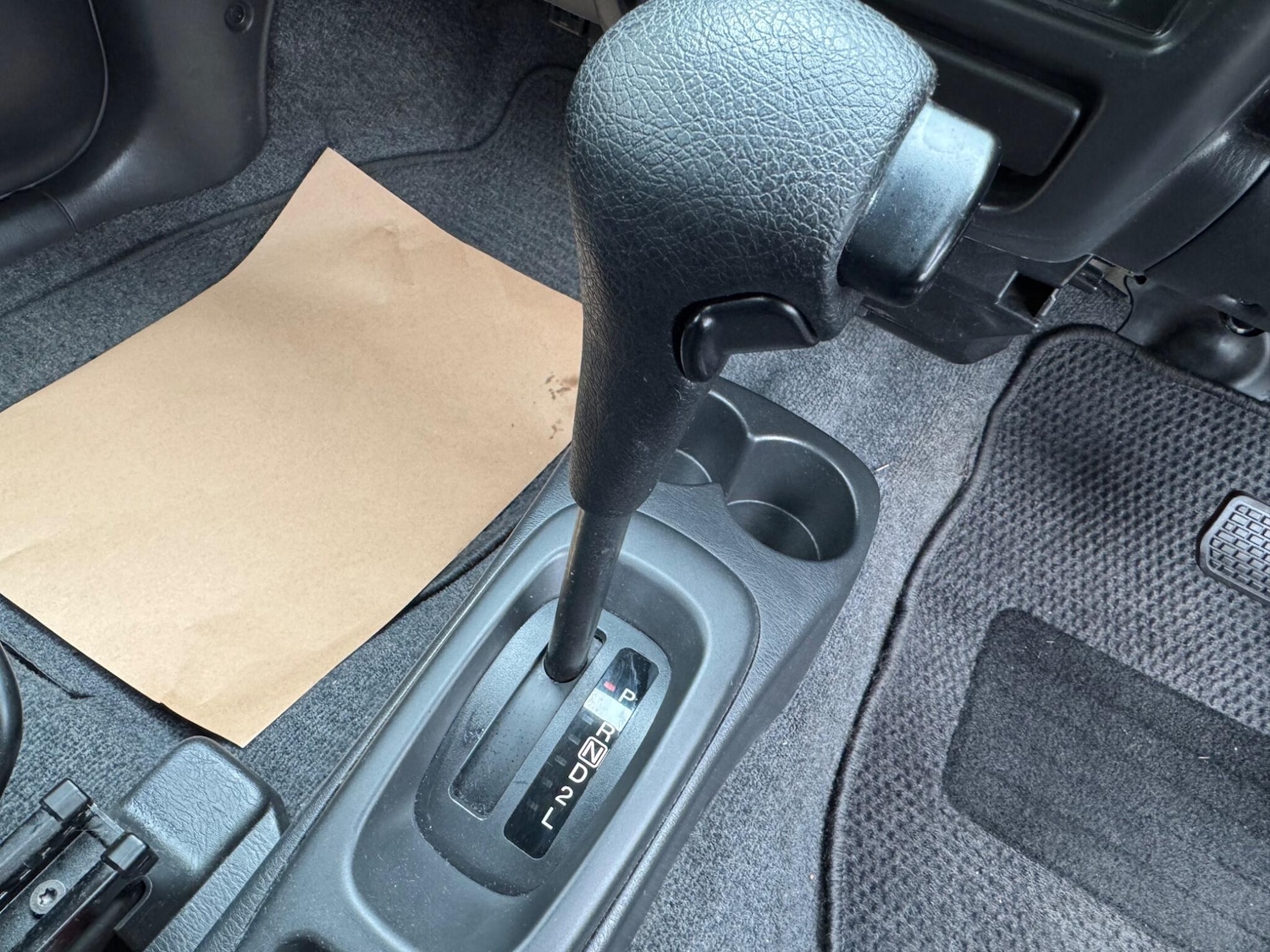 Used Suzuki Wagon R 2002 for sale - 78101327: Photo 23