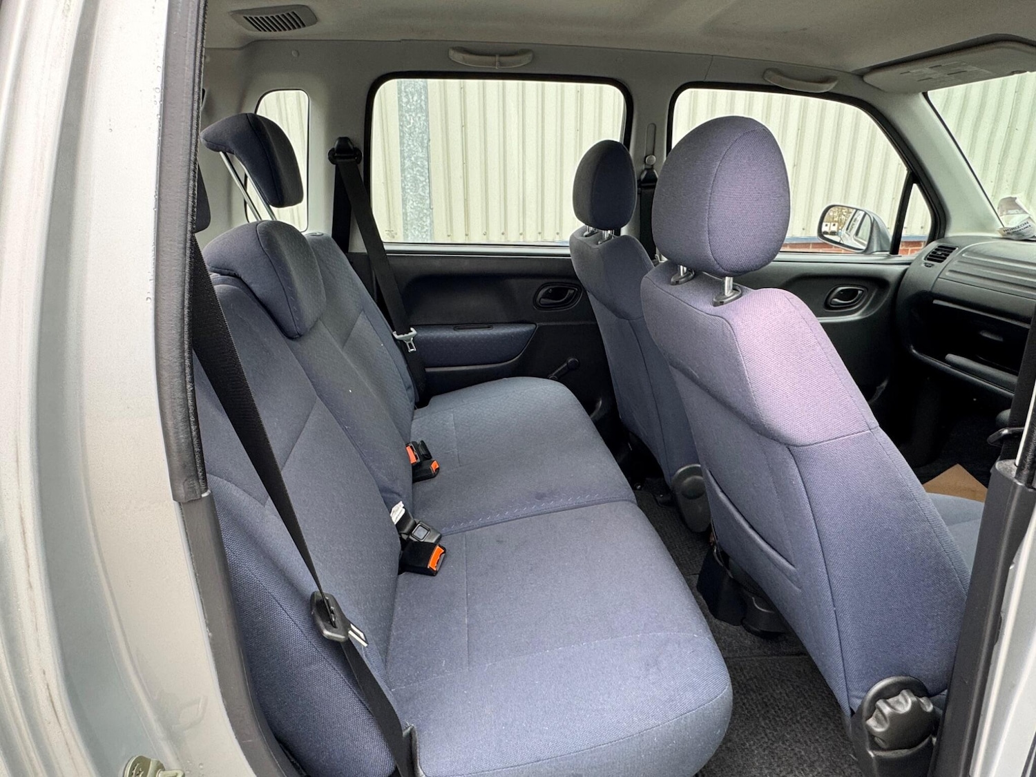 Used Suzuki Wagon R 2002 for sale - 78101327: Photo 25