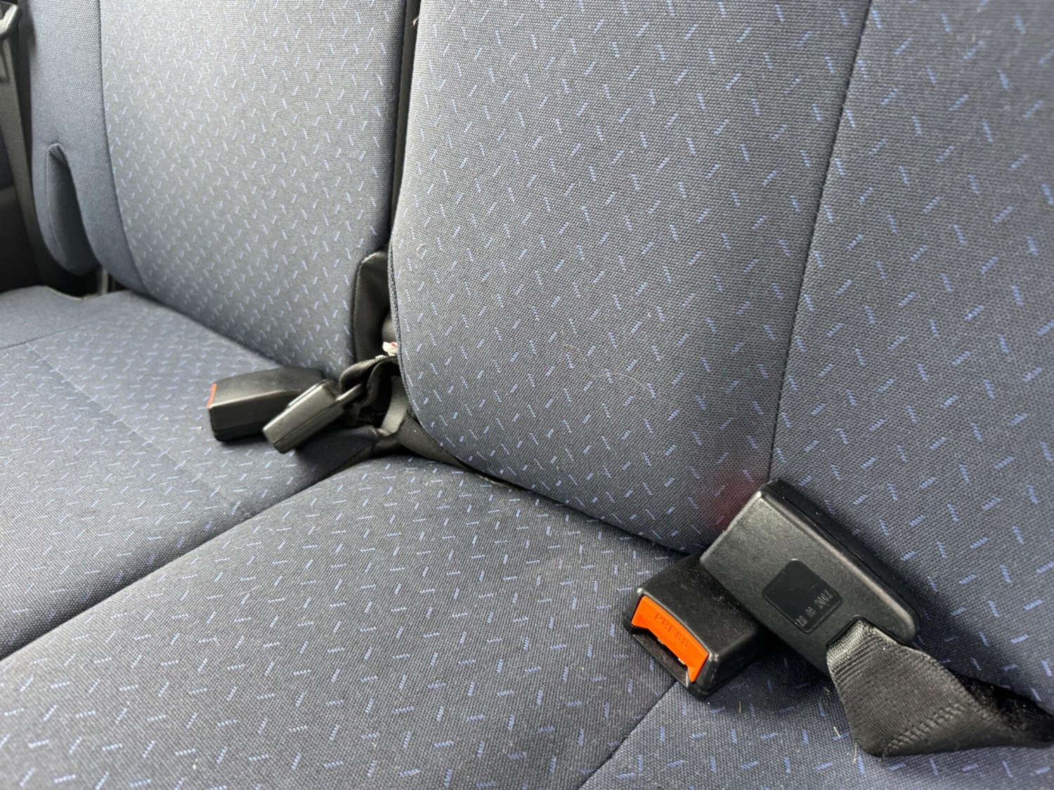 Used Suzuki Wagon R 2002 for sale - 78101327: Photo 30