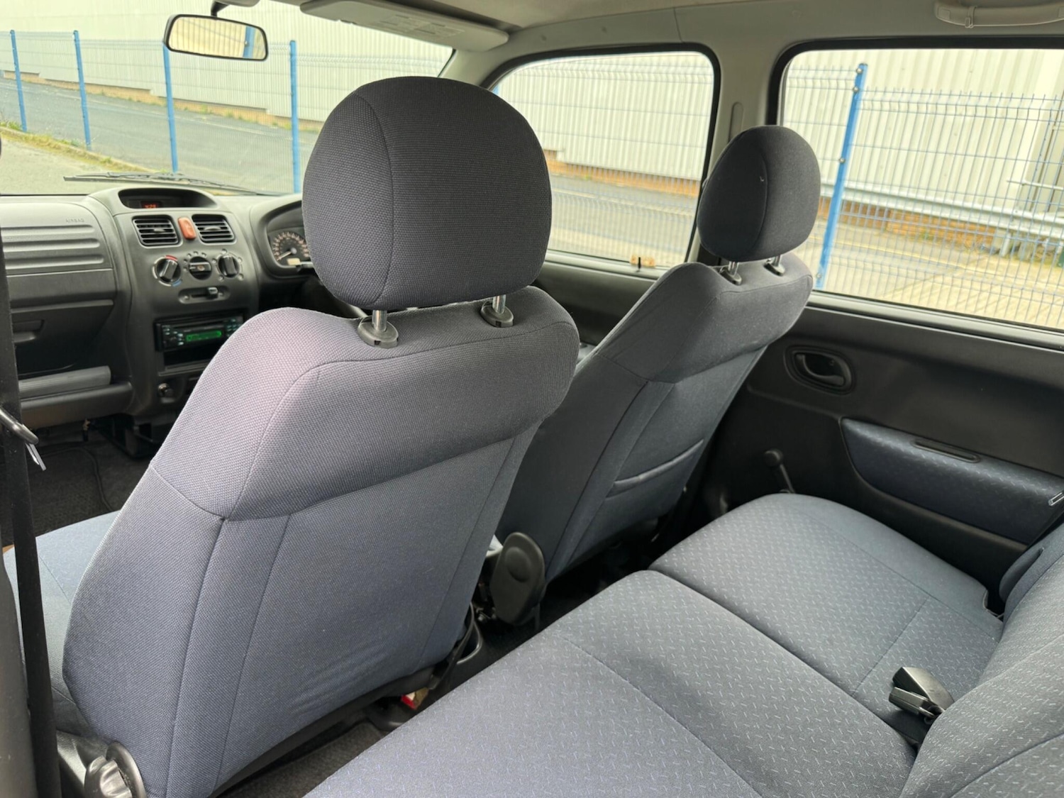 Used Suzuki Wagon R 2002 for sale - 78101327: Photo 31