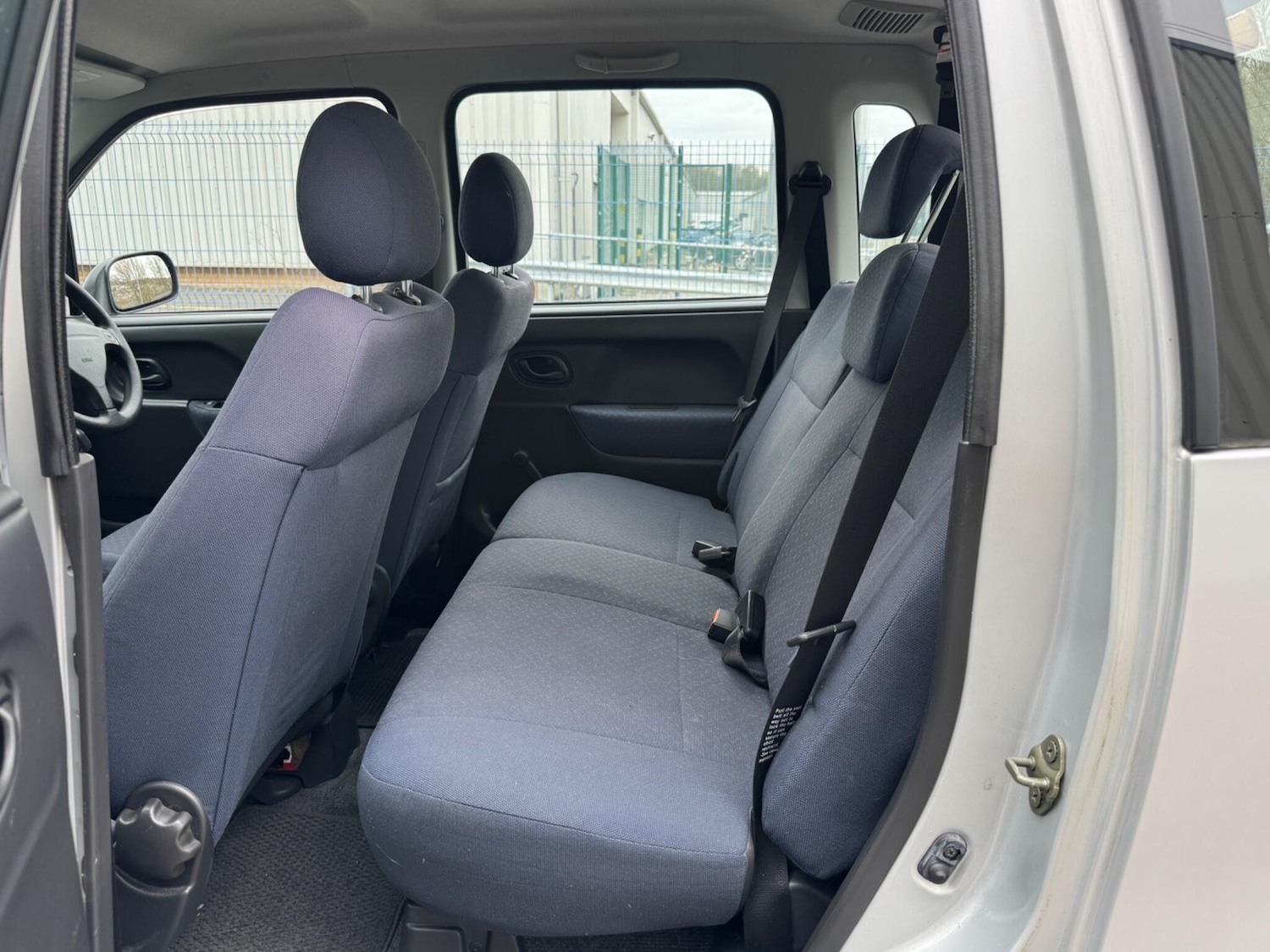 Used Suzuki Wagon R 2002 for sale - 78101327: Photo 32