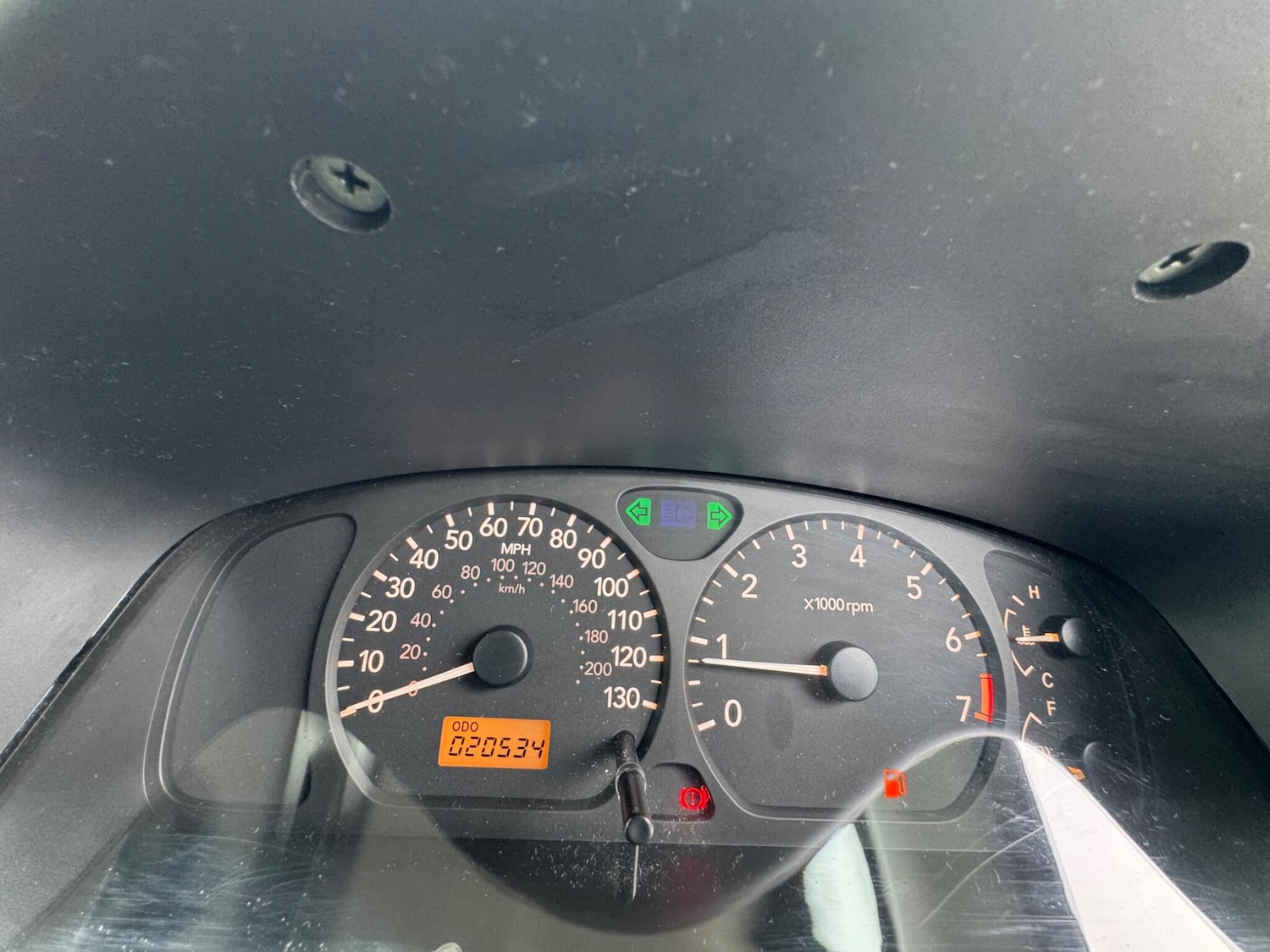 Used Suzuki Wagon R 2002 for sale - 78101327: Photo 33