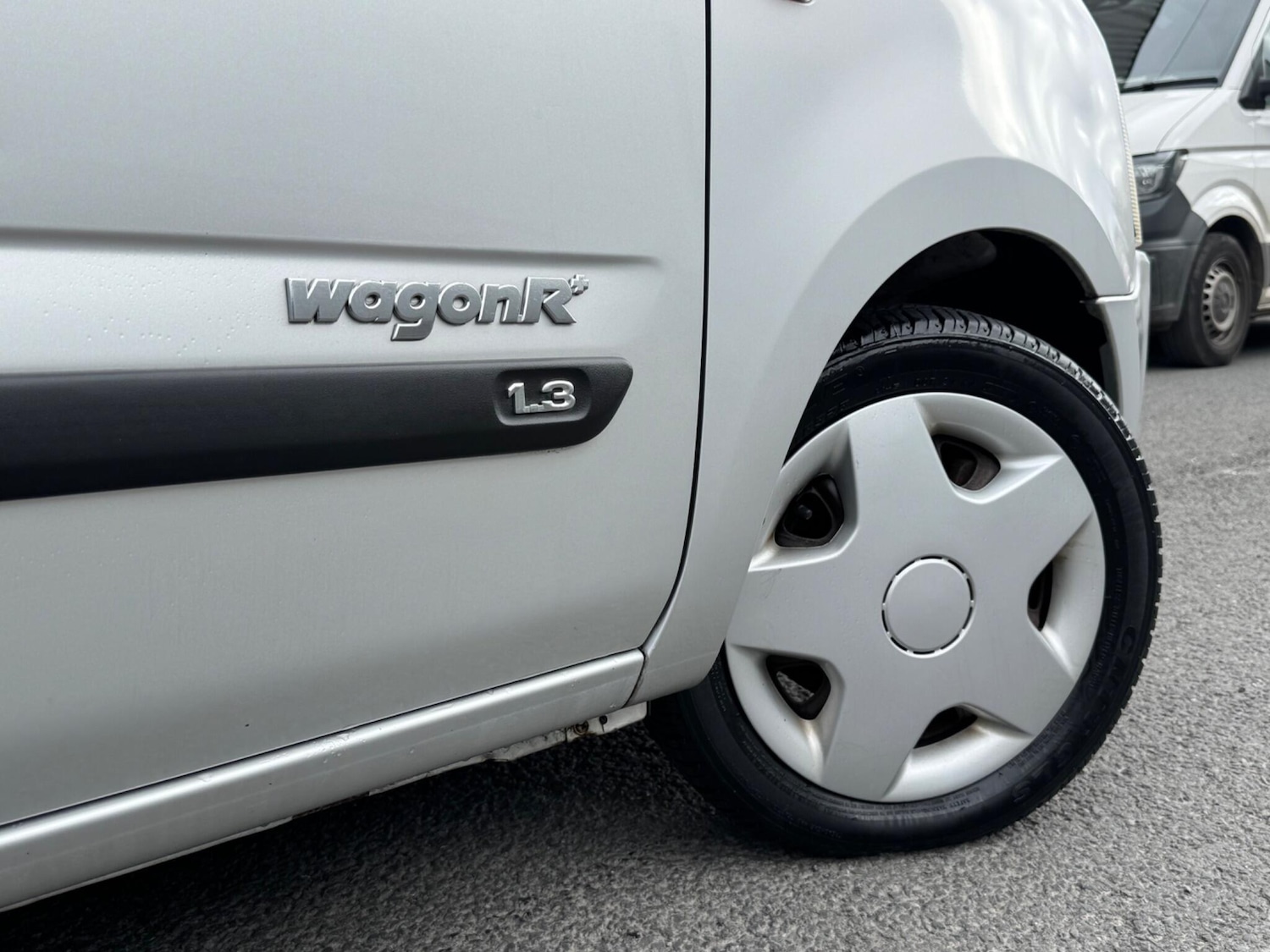 Used Suzuki Wagon R 2002 for sale - 78101327: Photo 37