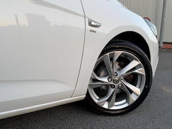Used Vauxhall Astra 2016 for sale - 78516198: Photo