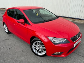 Used SEAT Leon 2014 for sale - 78796803: Photo