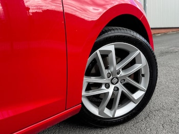 Used SEAT Leon 2014 for sale - 78796803: Photo
