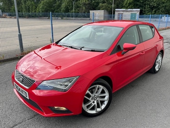 Used SEAT Leon 2014 for sale - 78796803: Photo