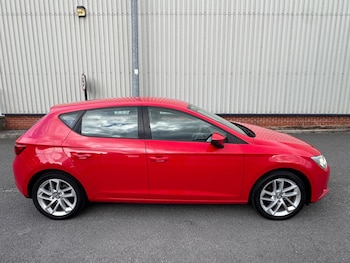 Used SEAT Leon 2014 for sale - 78796803: Photo