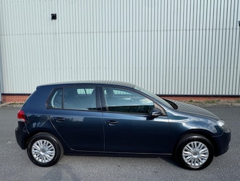 Used Volkswagen Golf 2012 for sale - 79212884: Photo