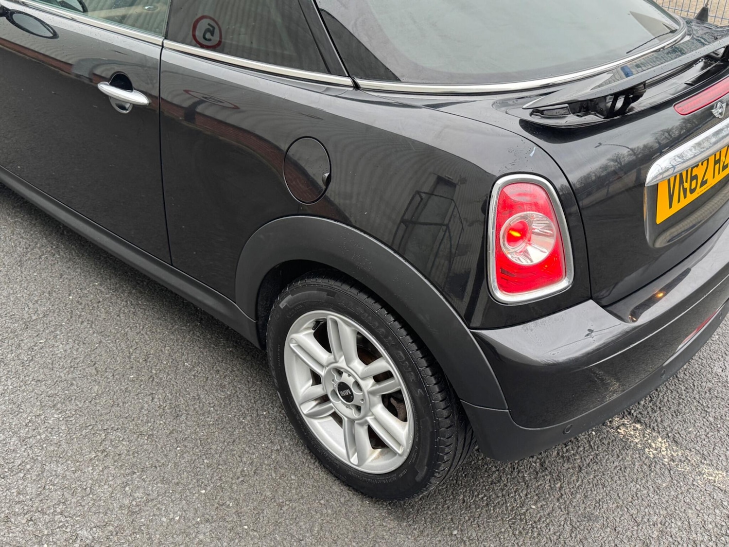 Used MINI Coupe for sale - 77279301: Photo 10