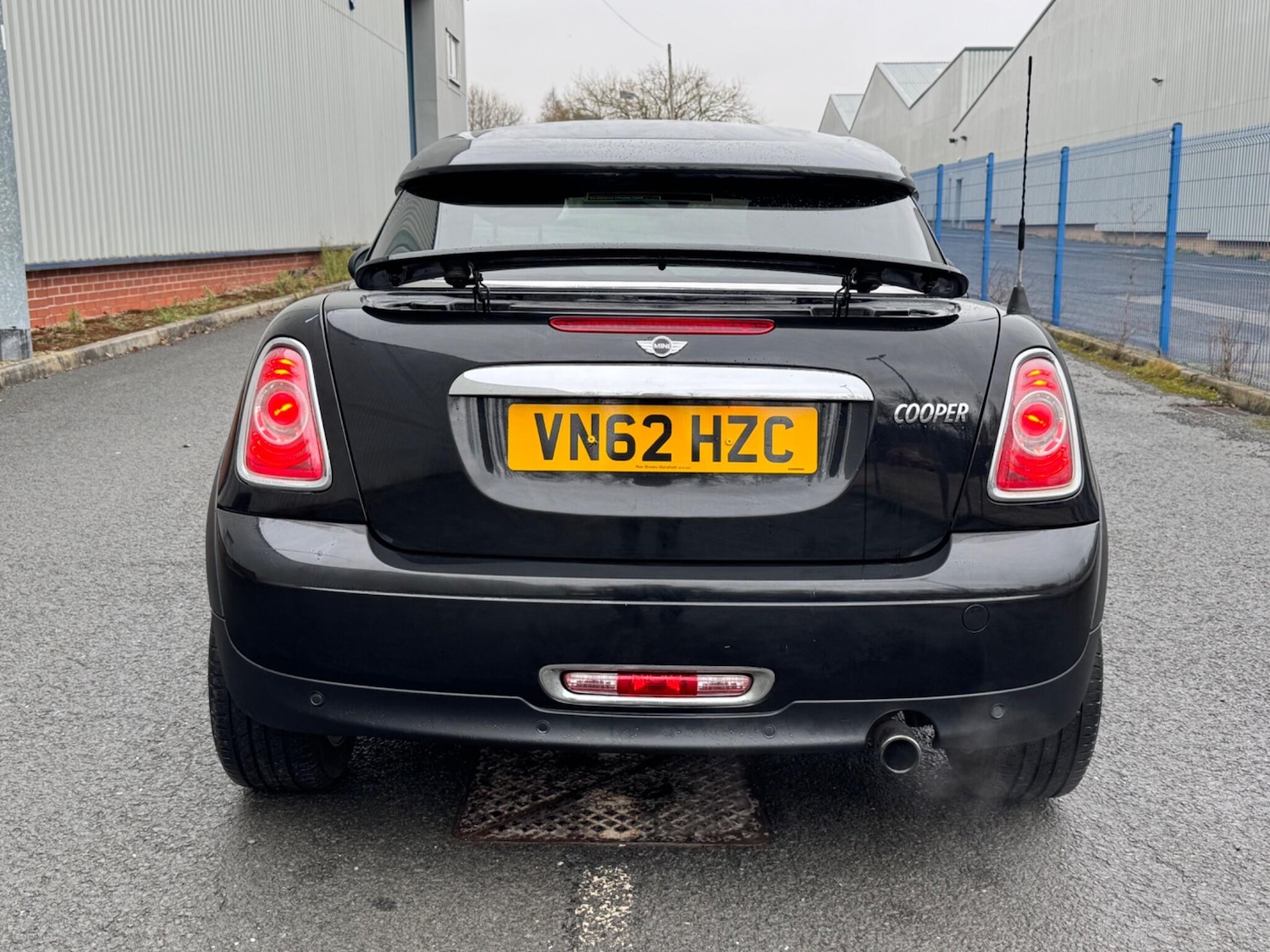 Used MINI Coupe for sale - 77279301: Photo 11