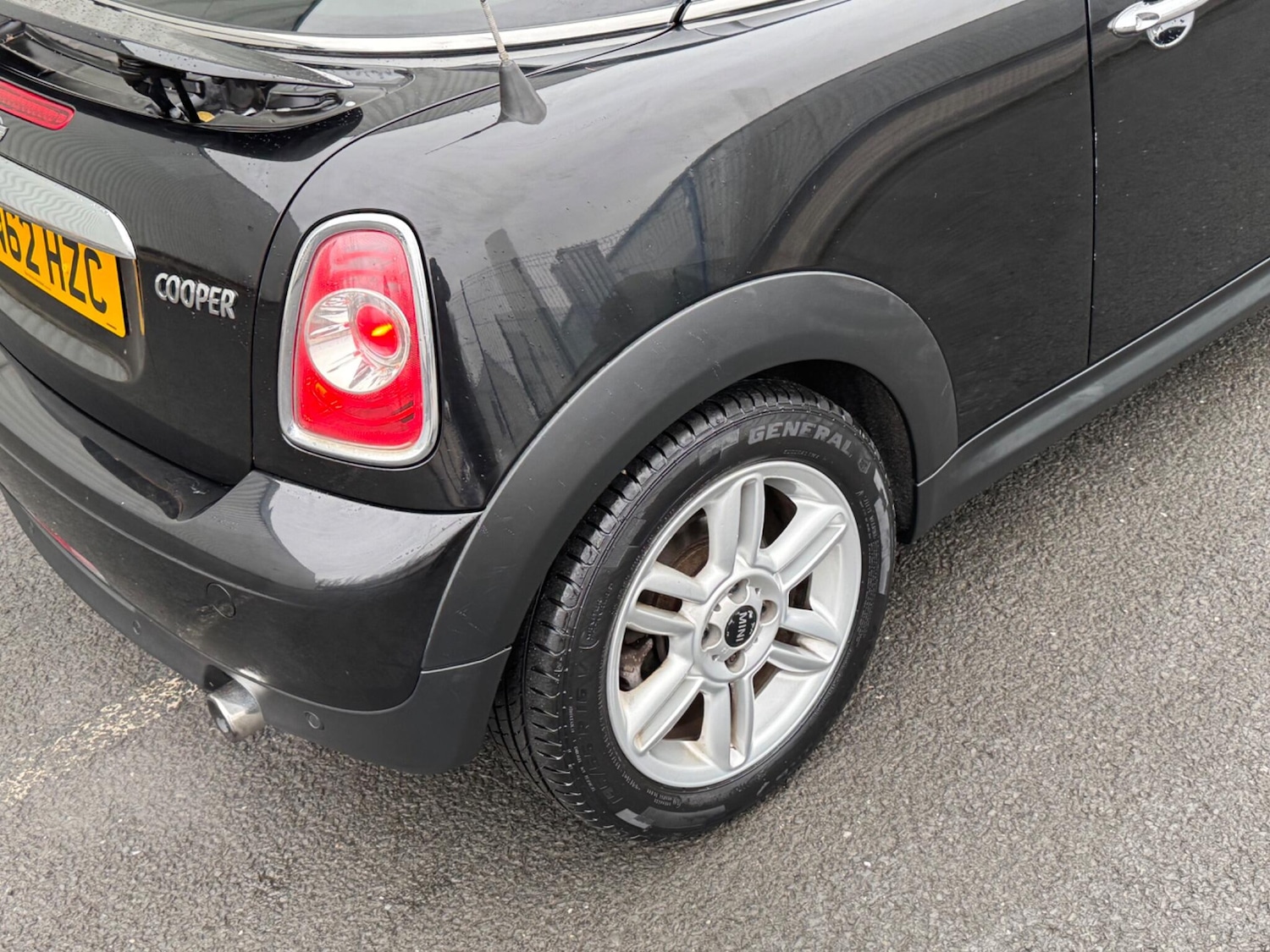 Used MINI Coupe for sale - 77279301: Photo 12