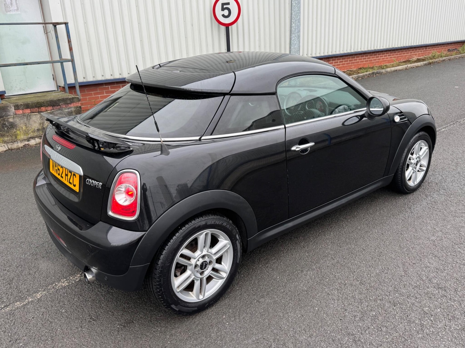Used MINI Coupe for sale - 77279301: Photo 13