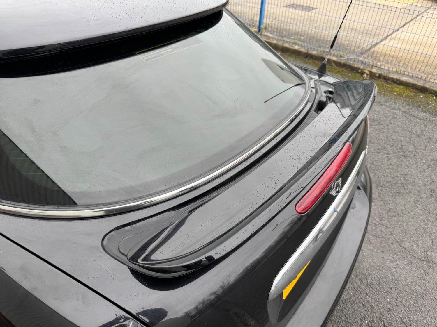 Used MINI Coupe for sale - 77279301: Photo 14