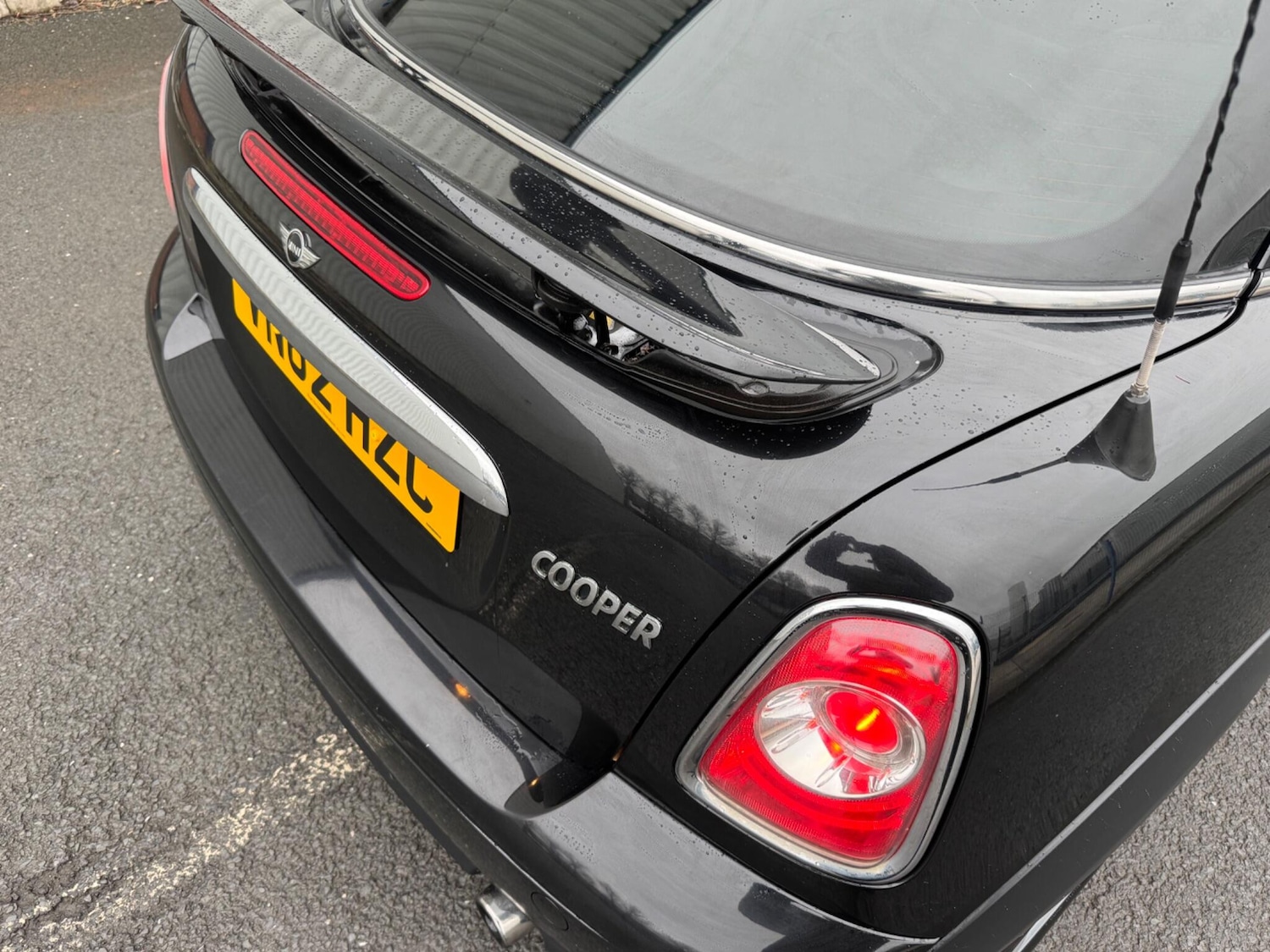 Used MINI Coupe for sale - 77279301: Photo 15