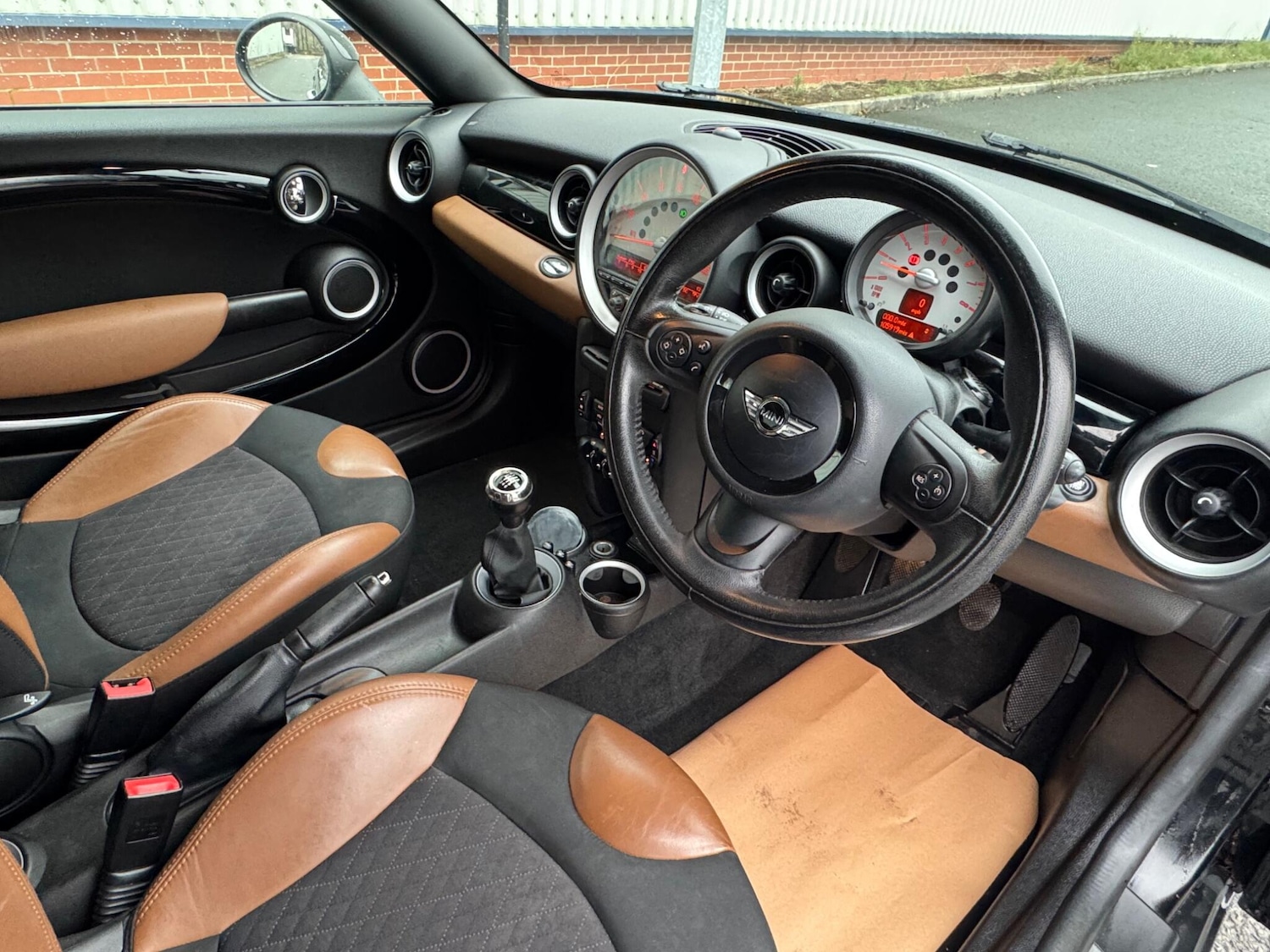 Used MINI Coupe for sale - 77279301: Photo 17