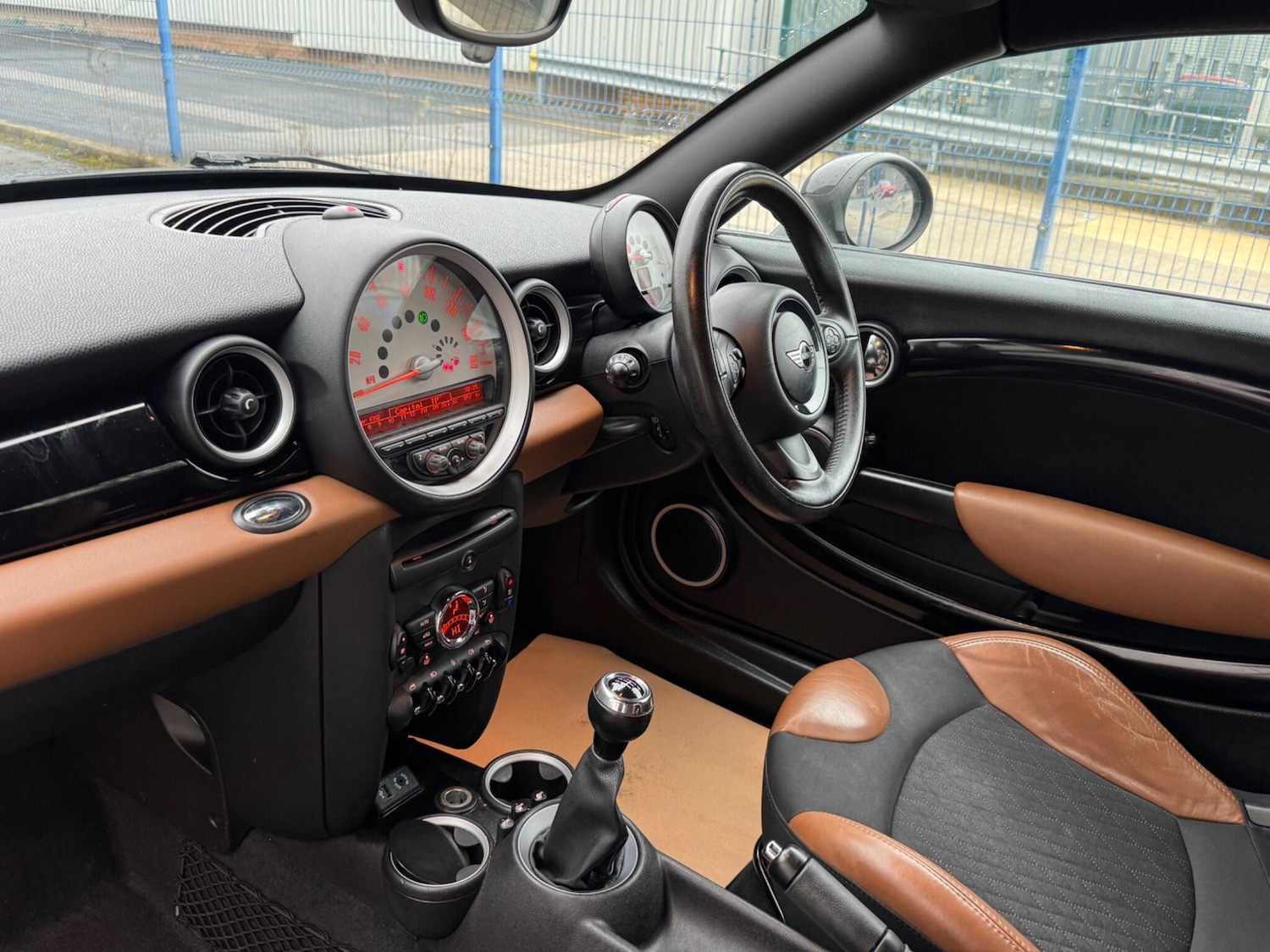 Used MINI Coupe for sale - 77279301: Photo 19